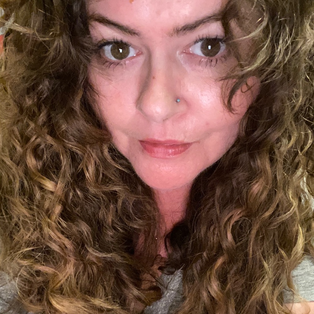 Meet your Posher, Molly